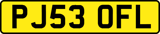 PJ53OFL