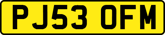 PJ53OFM