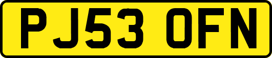 PJ53OFN