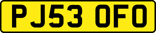 PJ53OFO