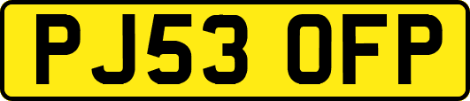 PJ53OFP