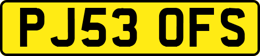 PJ53OFS