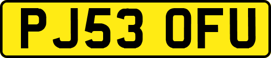 PJ53OFU