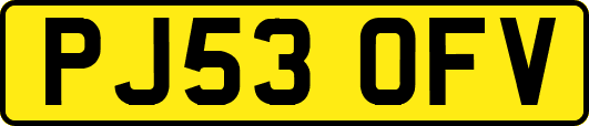 PJ53OFV
