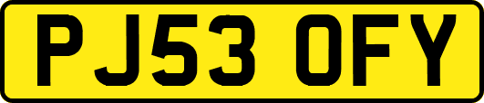 PJ53OFY