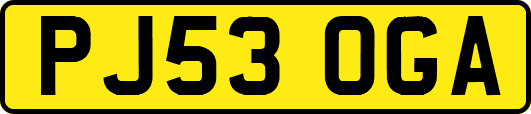PJ53OGA