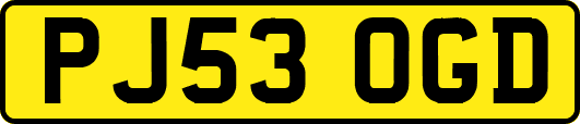 PJ53OGD