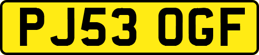 PJ53OGF
