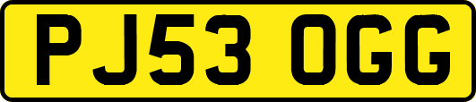 PJ53OGG