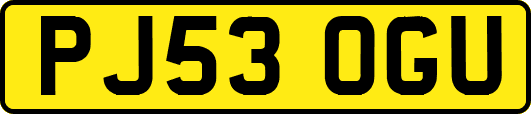 PJ53OGU