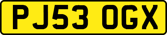 PJ53OGX