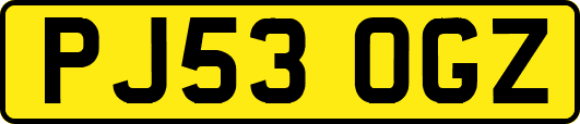 PJ53OGZ