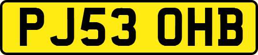 PJ53OHB