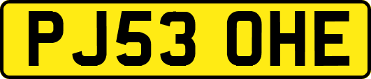 PJ53OHE