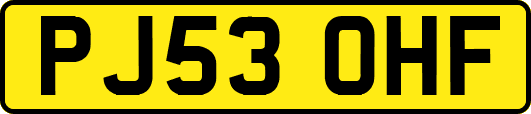 PJ53OHF