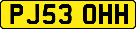 PJ53OHH