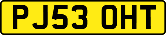 PJ53OHT