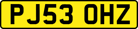 PJ53OHZ