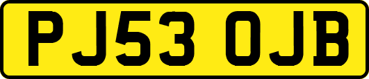 PJ53OJB