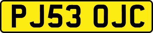 PJ53OJC