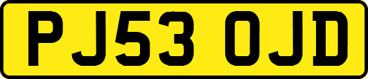 PJ53OJD