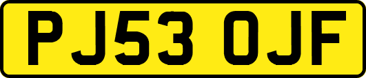 PJ53OJF