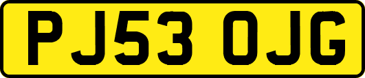 PJ53OJG