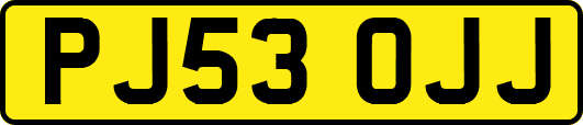 PJ53OJJ