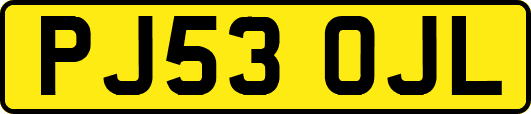 PJ53OJL