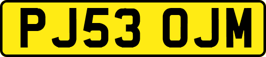 PJ53OJM