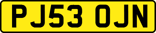 PJ53OJN