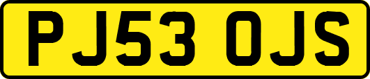 PJ53OJS