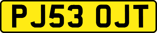 PJ53OJT