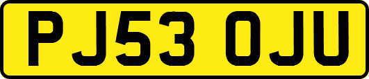 PJ53OJU