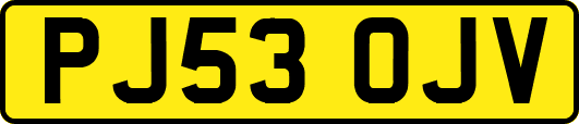 PJ53OJV