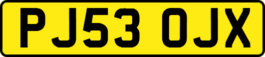 PJ53OJX