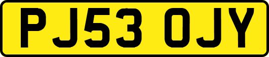 PJ53OJY