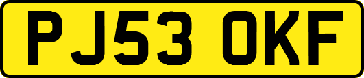 PJ53OKF