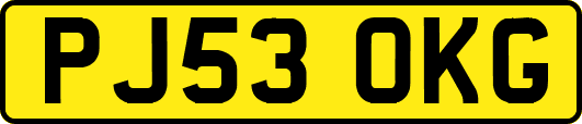 PJ53OKG