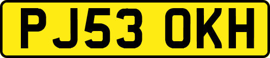 PJ53OKH