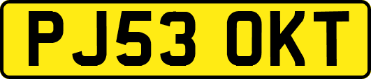 PJ53OKT