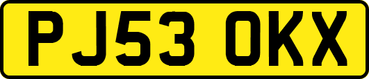 PJ53OKX