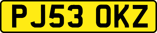 PJ53OKZ