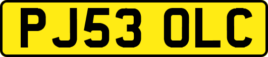PJ53OLC