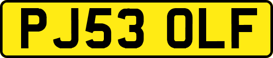 PJ53OLF