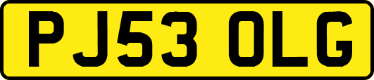 PJ53OLG