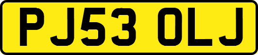 PJ53OLJ