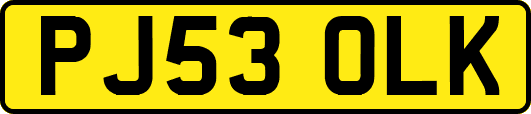 PJ53OLK
