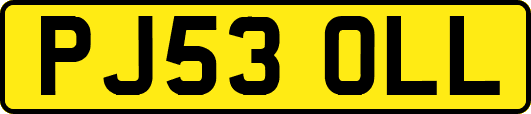 PJ53OLL