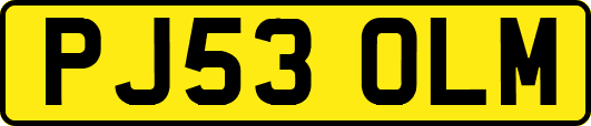 PJ53OLM